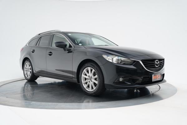 Mazda Atenza 2.0 WAGON 20S