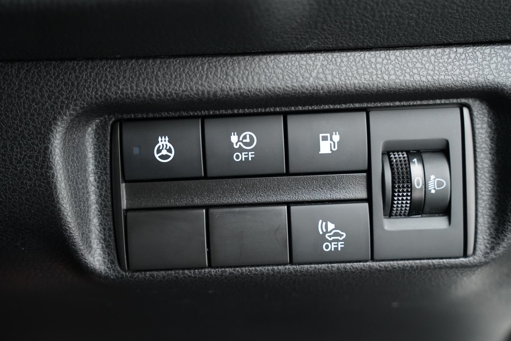 Nissan Leaf 40S 86% SOH