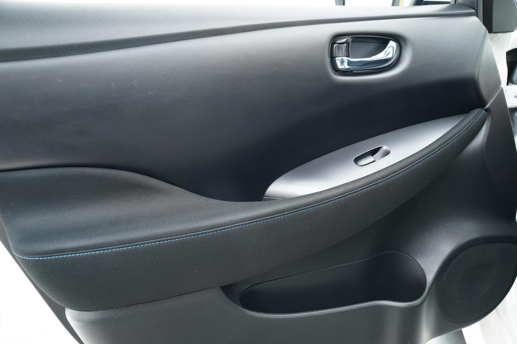 Nissan Leaf 40S 86% SOH