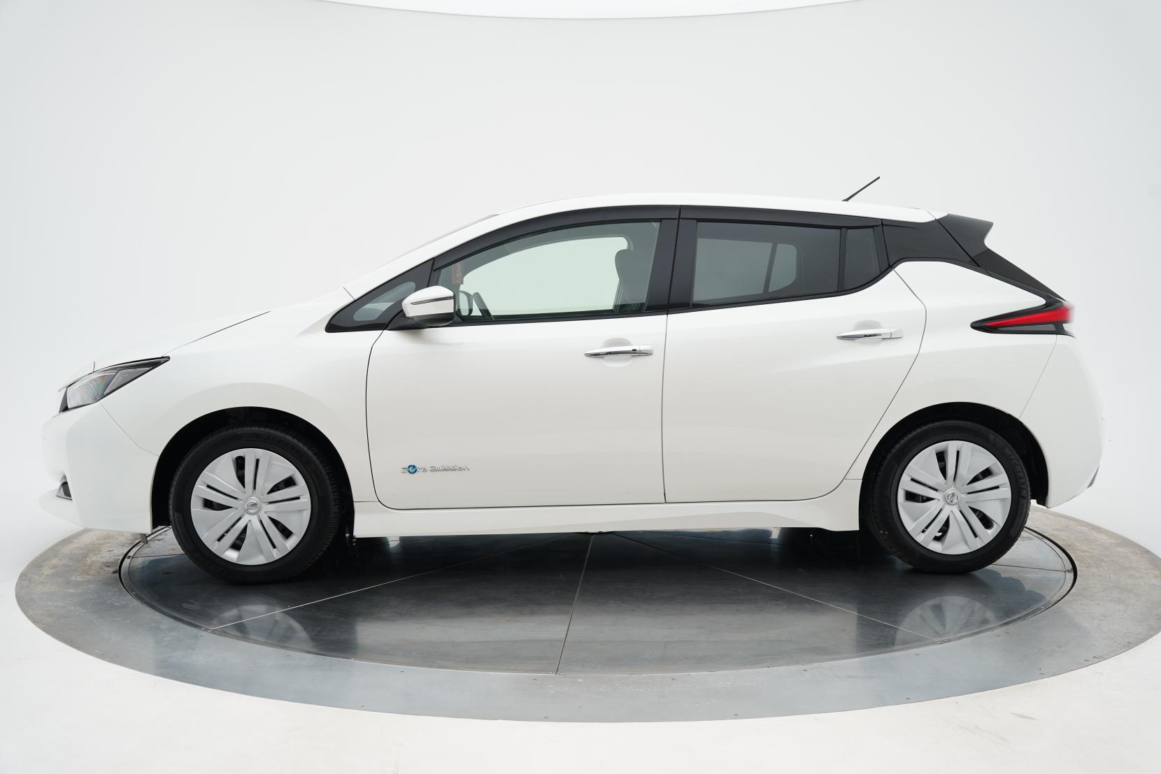Nissan Leaf 40S 86% SOH
