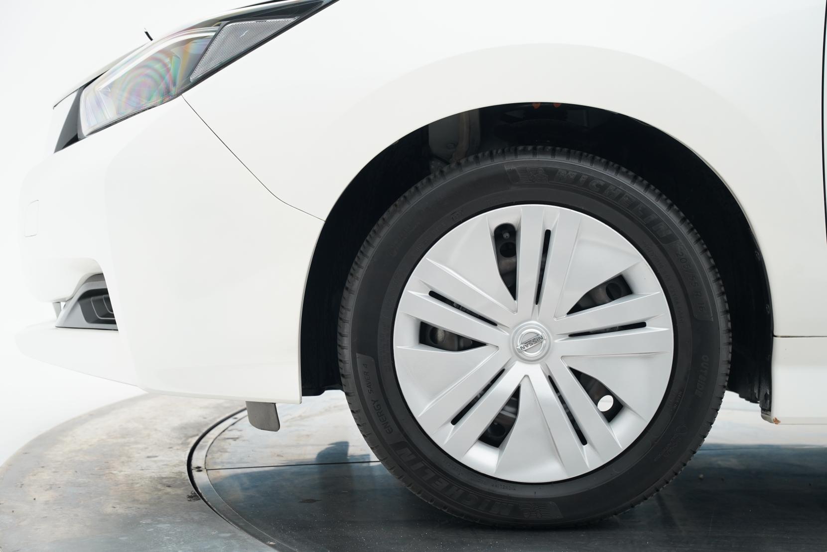 Nissan Leaf 40S 86% SOH