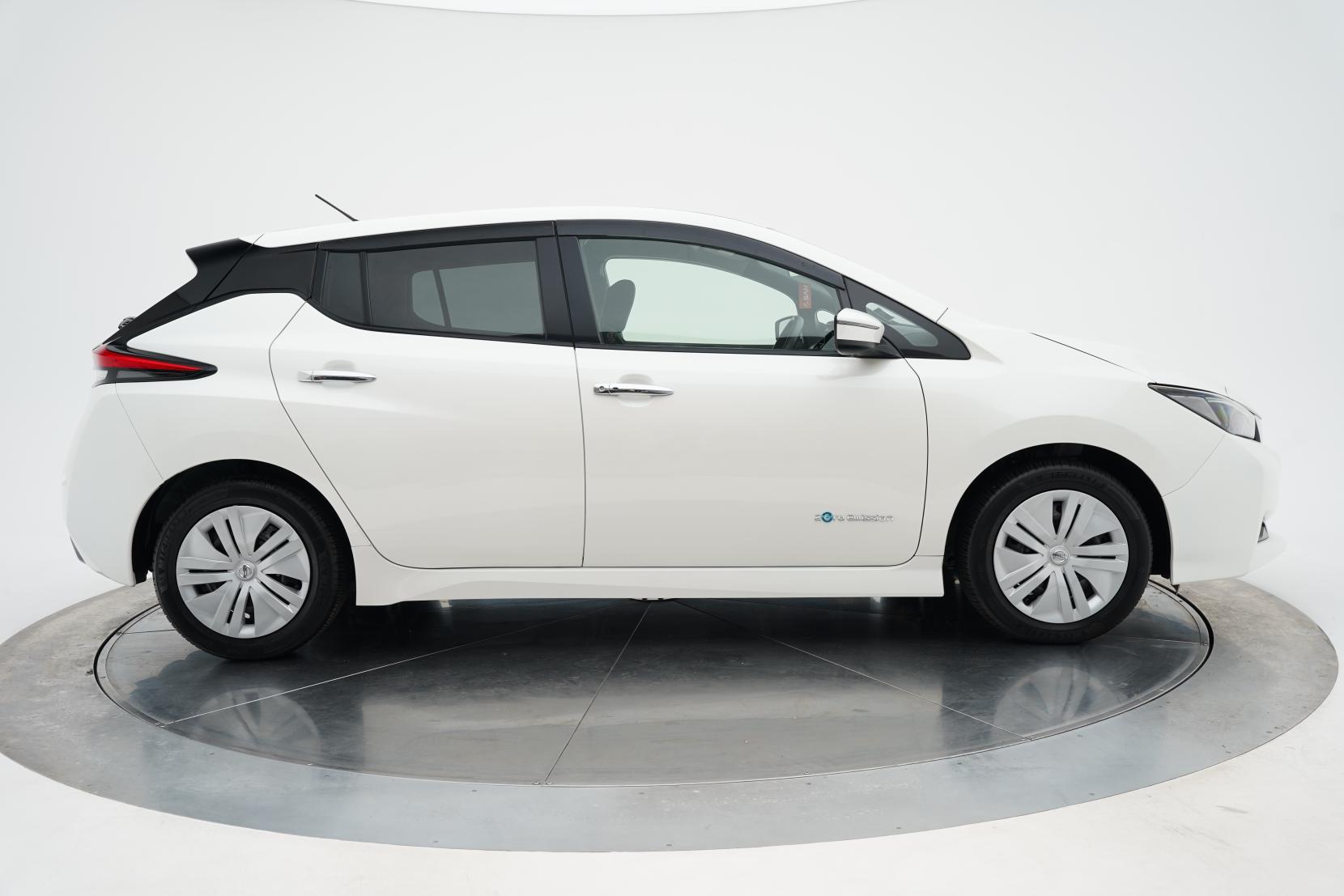 Nissan Leaf 40S 86% SOH