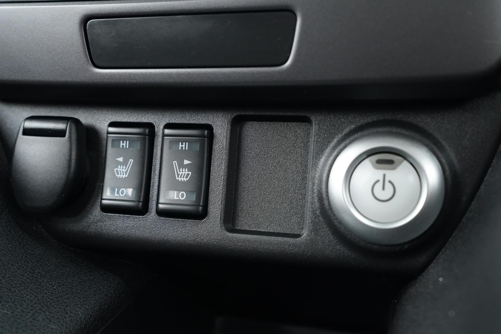 Nissan Leaf 40S 86% SOH