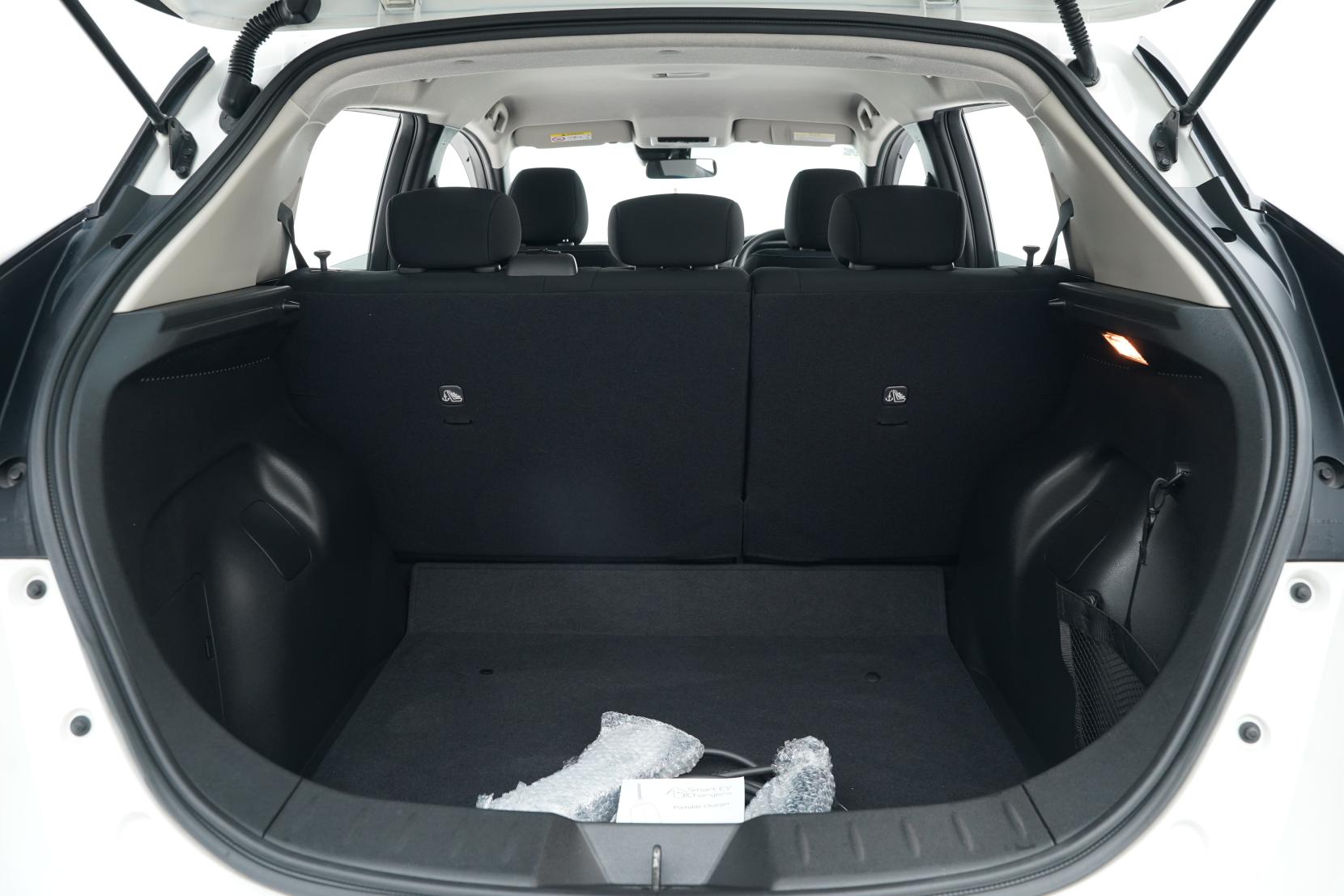 Nissan Leaf 40S 86% SOH