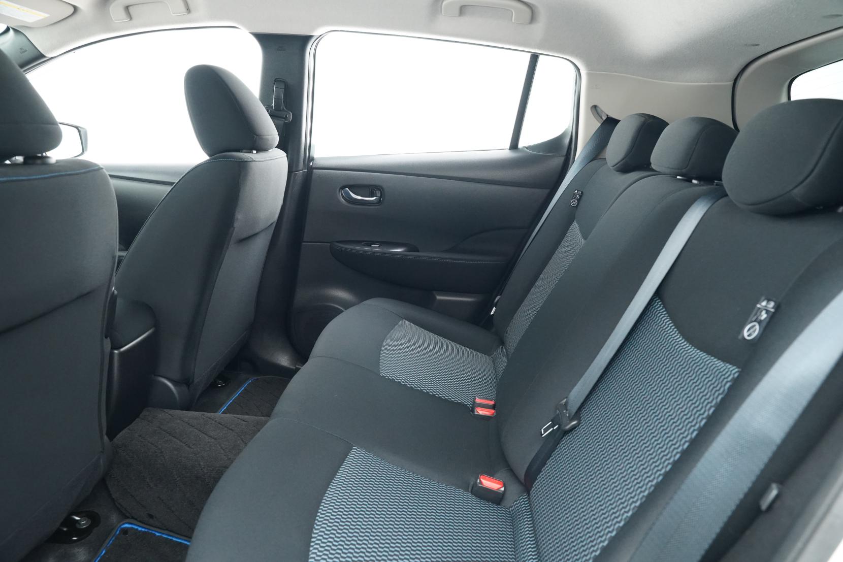 Nissan Leaf 40S 86% SOH