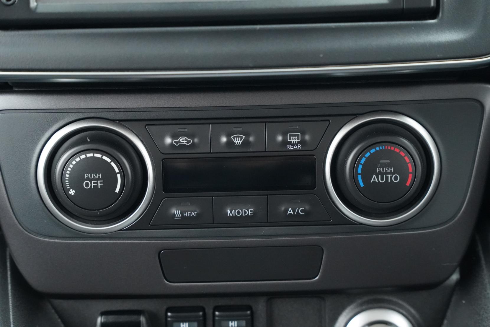 Nissan Leaf 40S 86% SOH