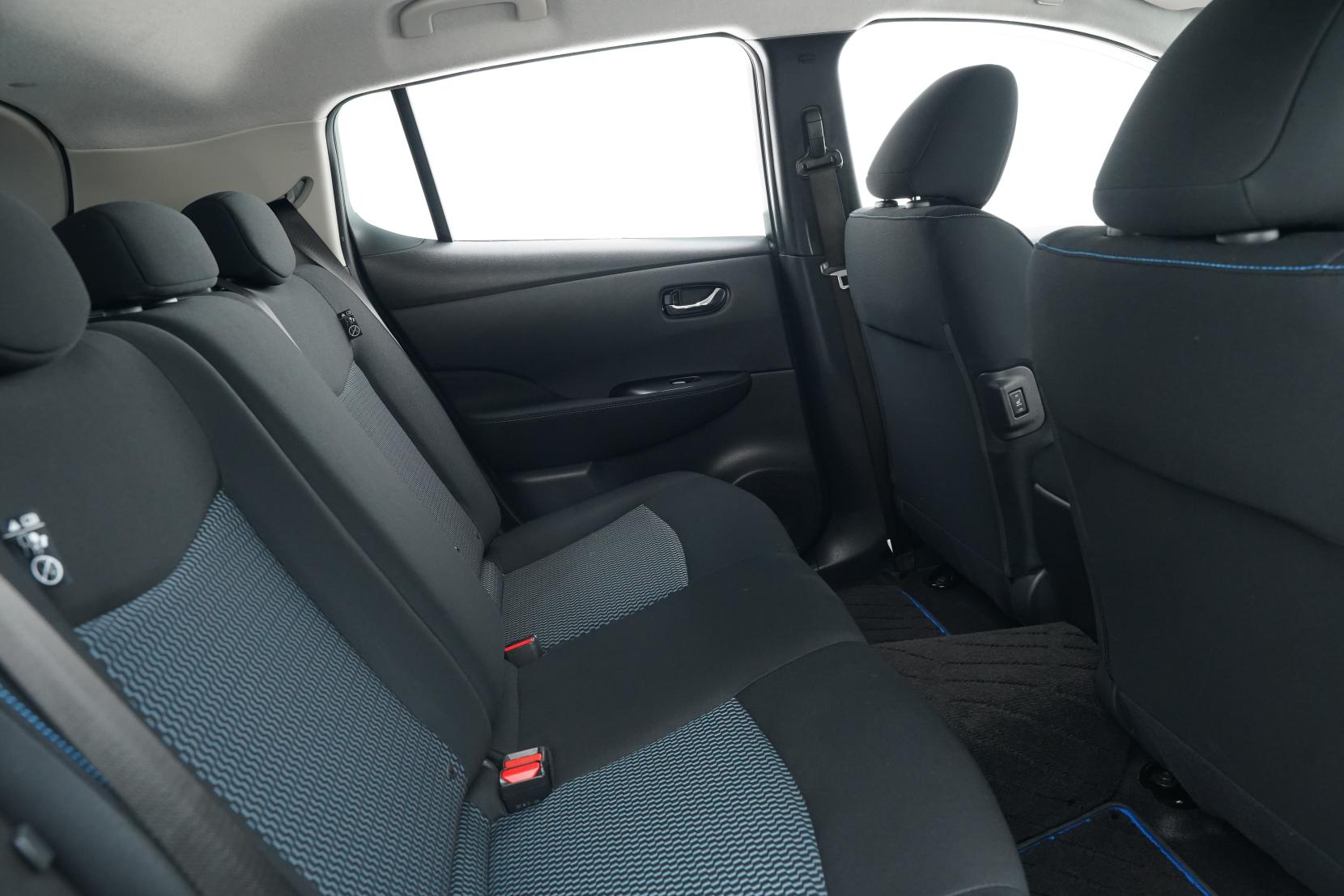 Nissan Leaf 40S 86% SOH