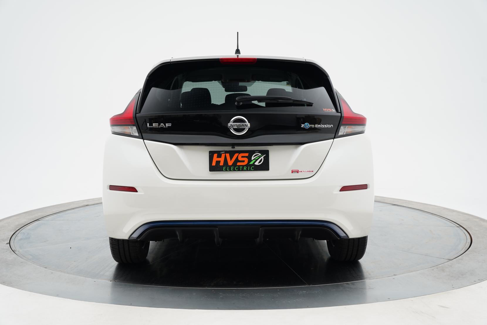 Nissan Leaf 40S 86% SOH