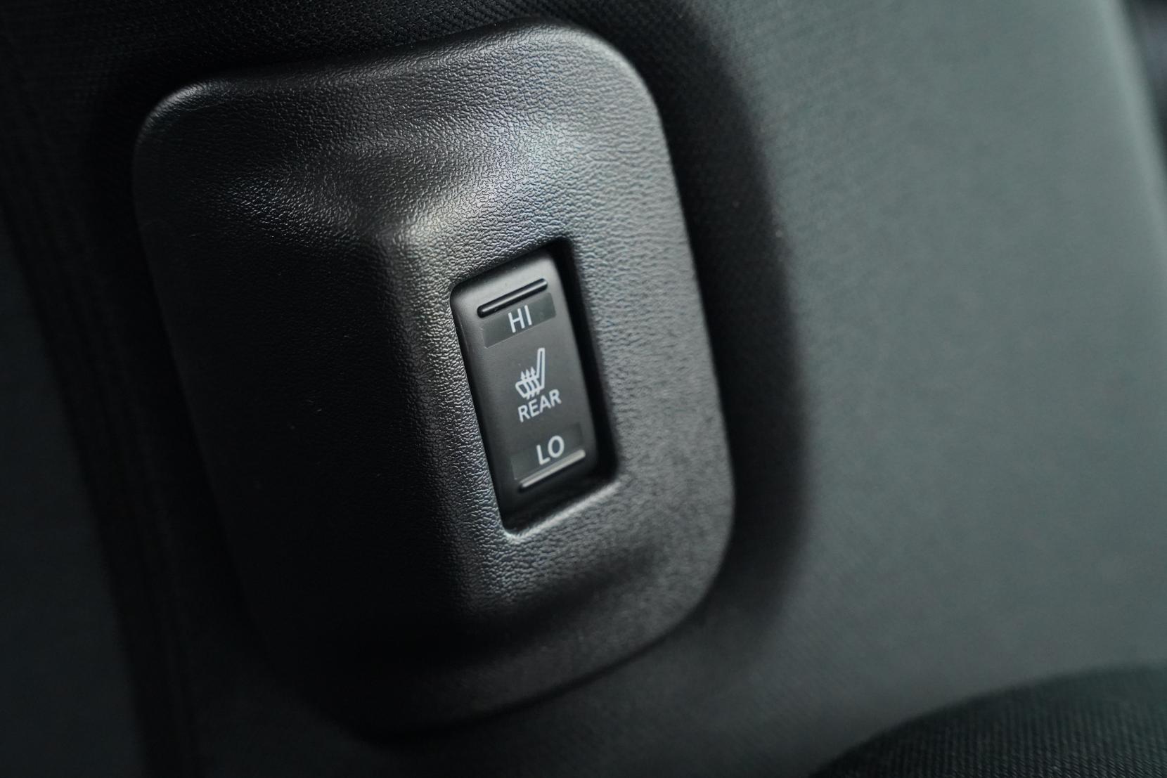 Nissan Leaf 40S 86% SOH