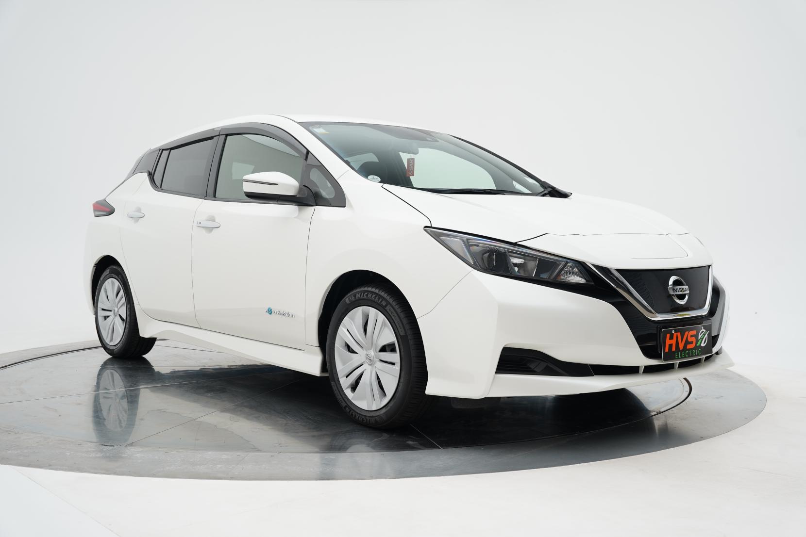 Nissan Leaf 40S 86% SOH