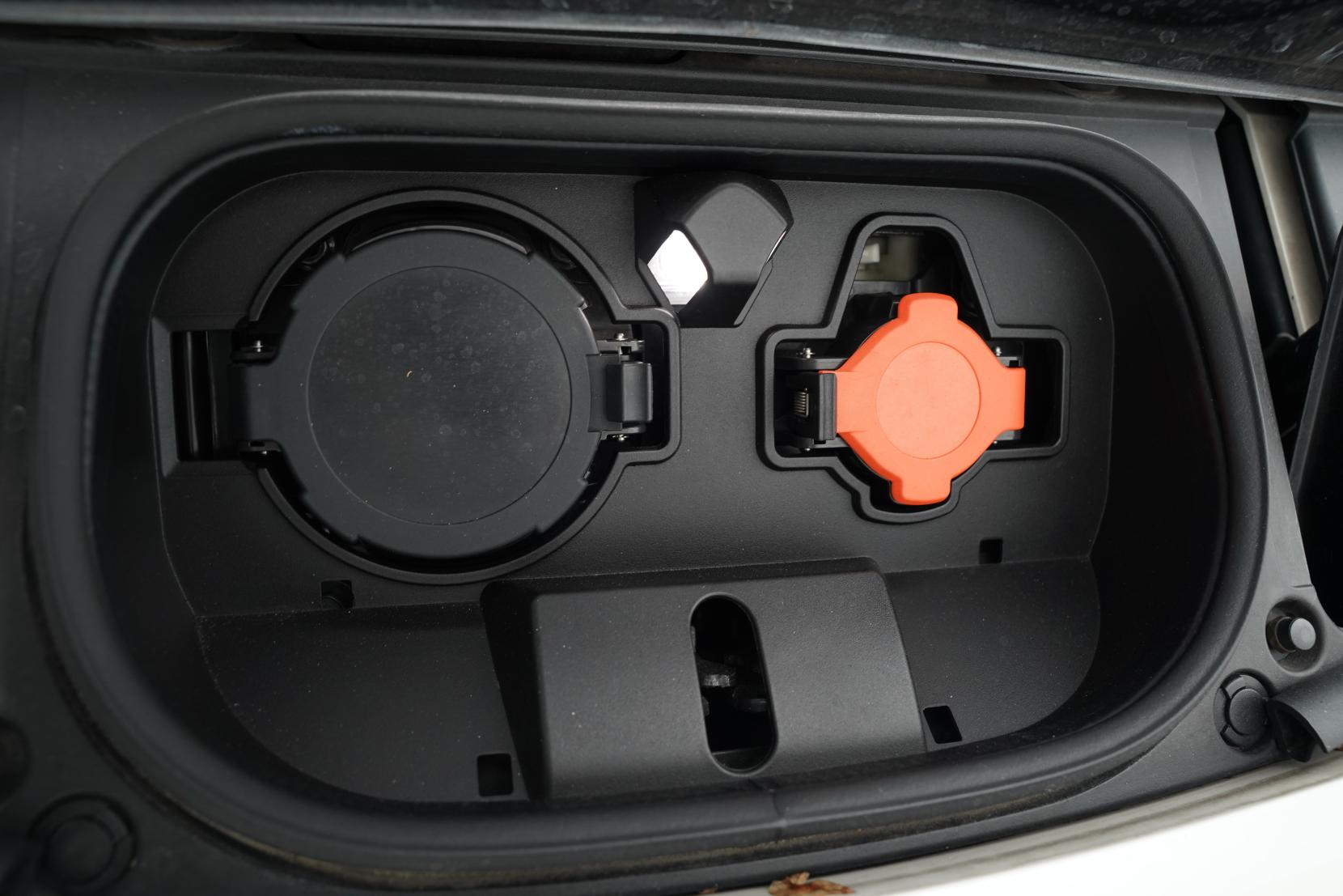 Nissan Leaf 40S 86% SOH