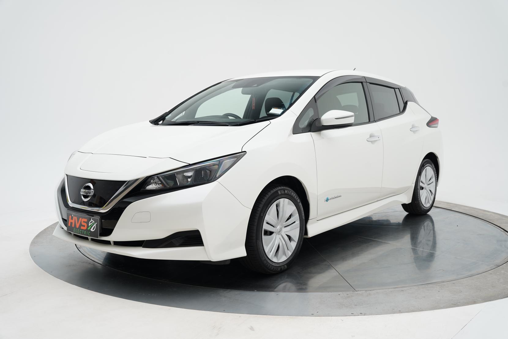 Nissan Leaf 40S 86% SOH