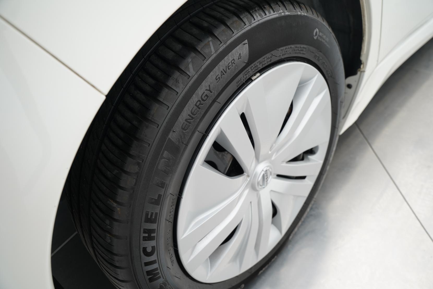 Nissan Leaf 40S 86% SOH