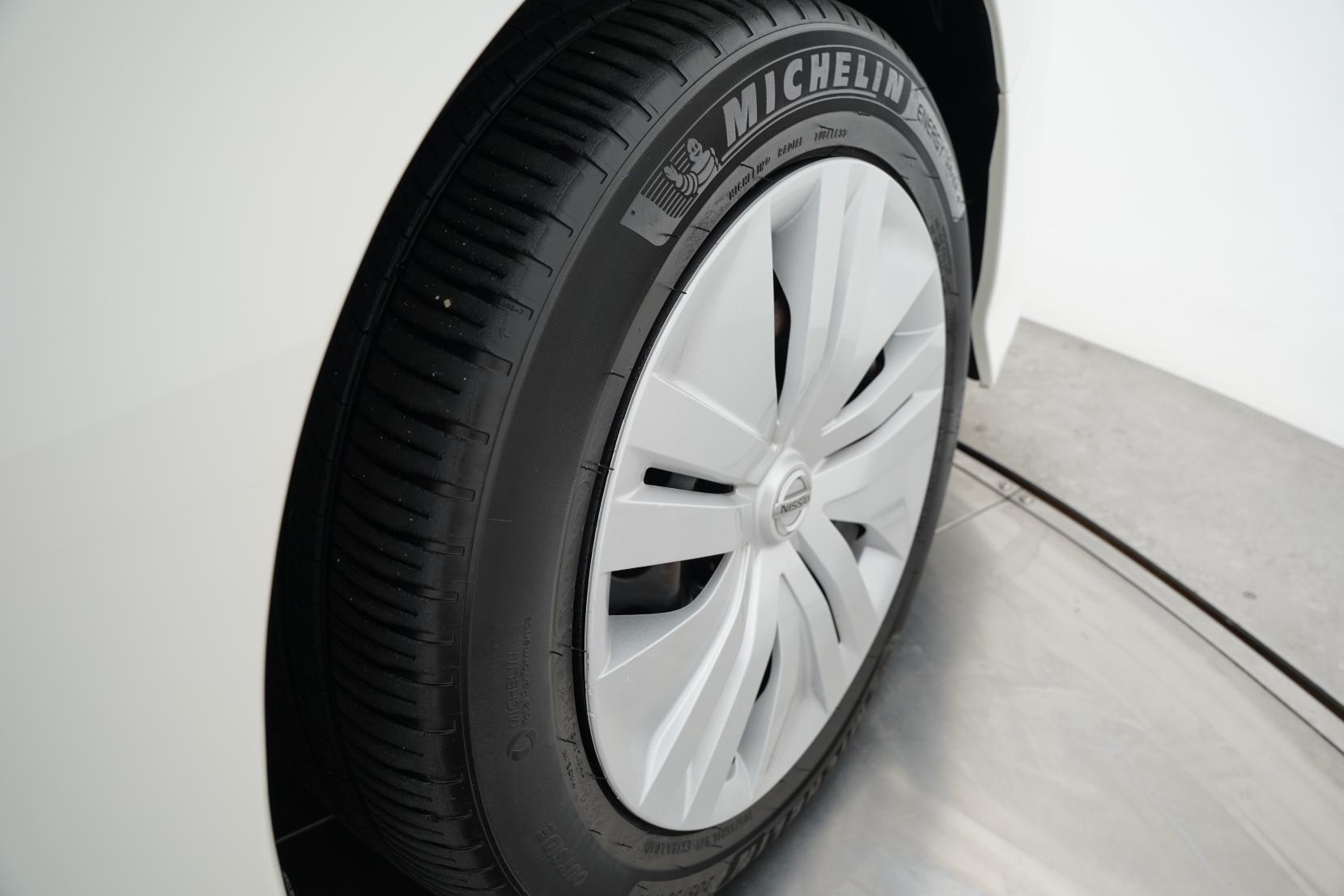 Nissan Leaf 40S 86% SOH