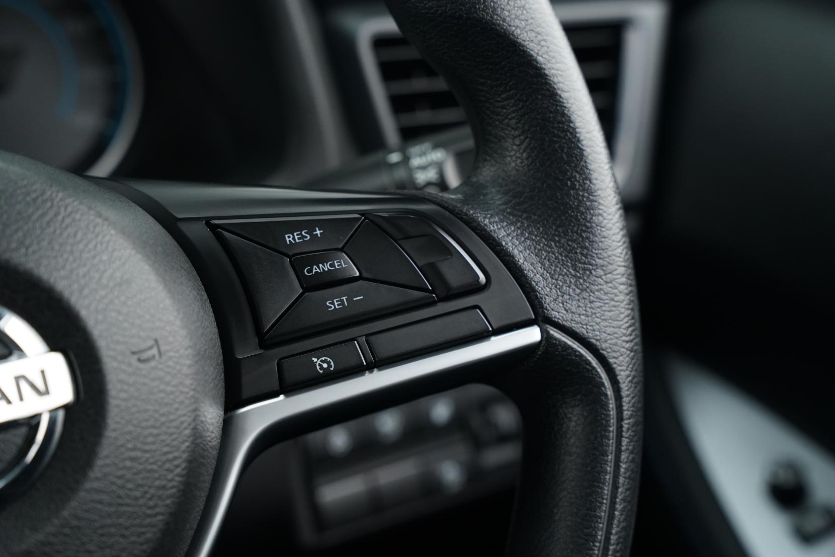 Nissan Leaf 40S 86% SOH