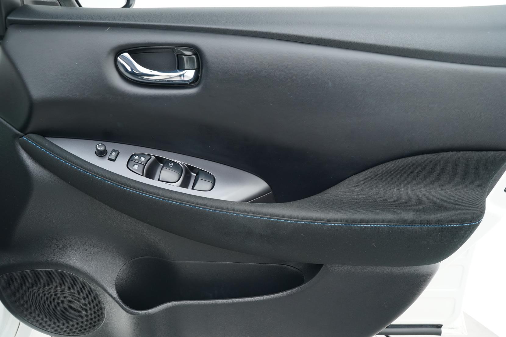 Nissan Leaf 40S 86% SOH