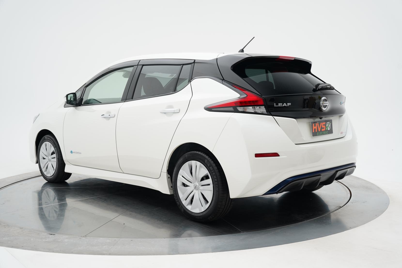 Nissan Leaf 40S 86% SOH