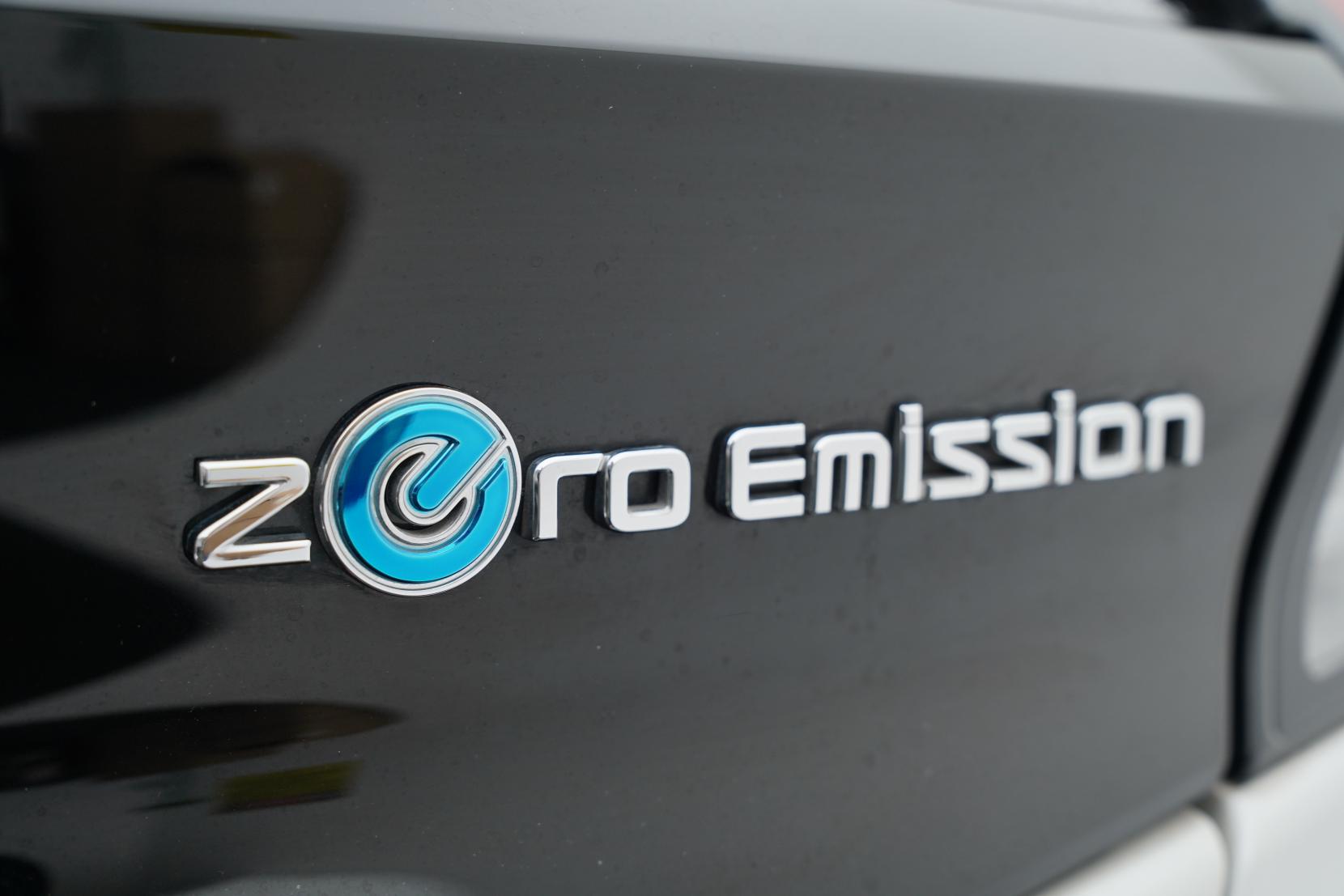 Nissan Leaf 40S 86% SOH