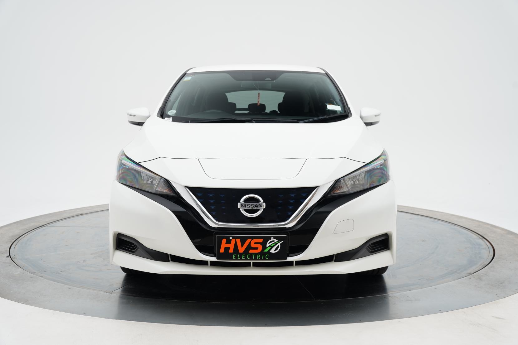 Nissan Leaf 40S 86% SOH