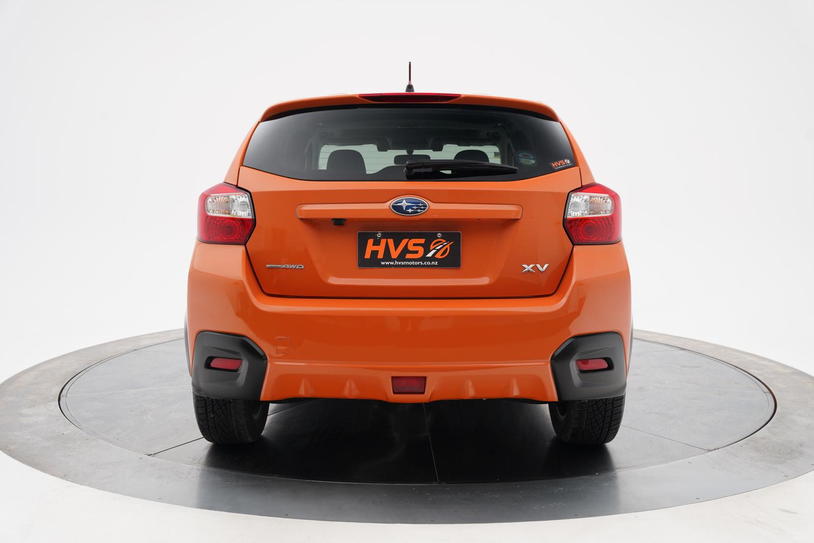 Subaru XV 2.0 AWD Popstar