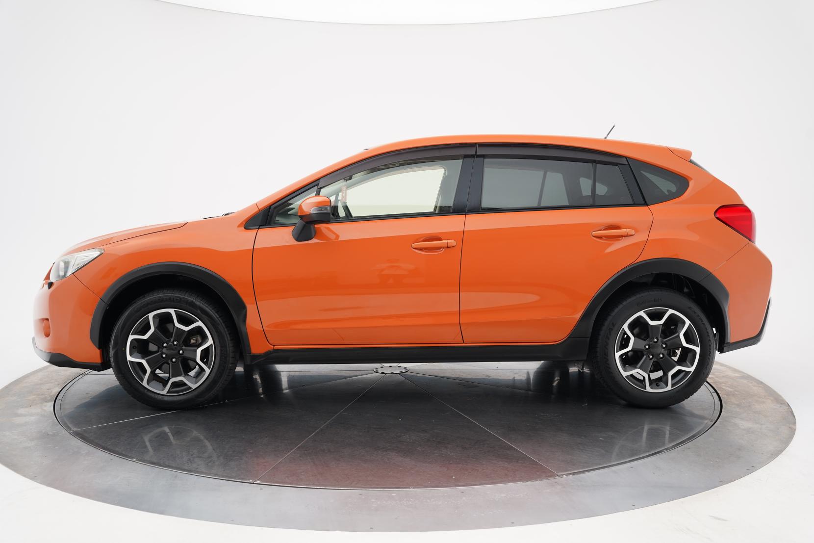 Subaru XV 2.0 AWD Popstar