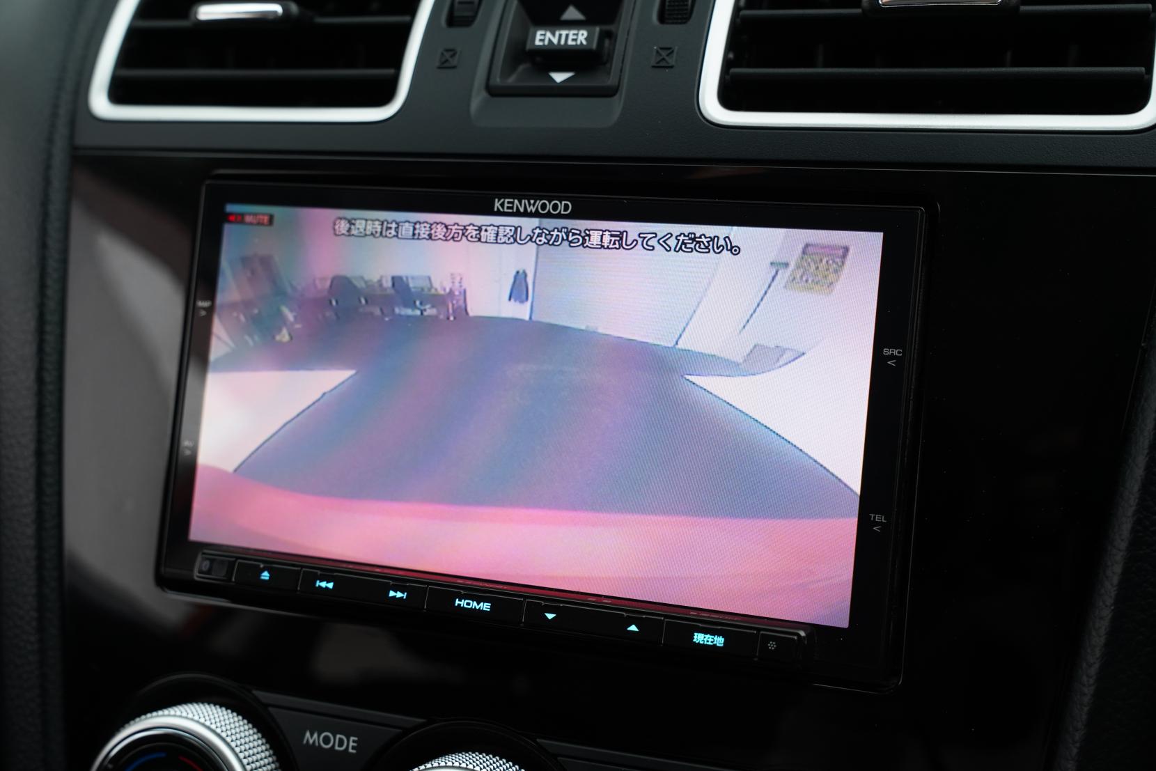 Subaru XV 2.0 AWD Popstar