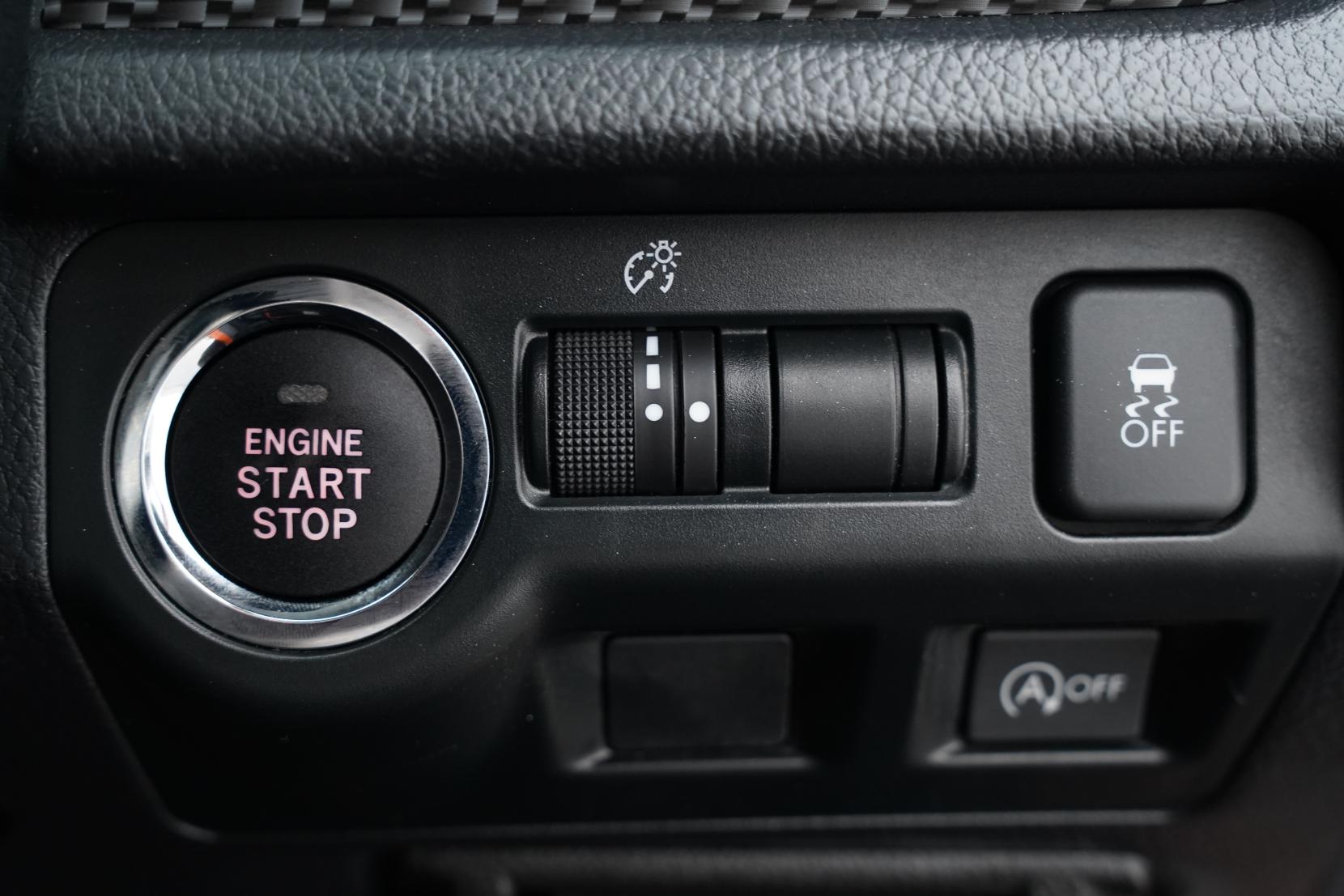 Subaru XV 2.0 AWD Popstar