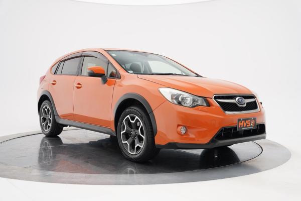 Subaru XV 2.0 AWD Popstar