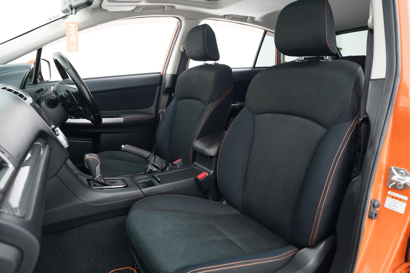 Subaru XV 2.0 AWD Popstar