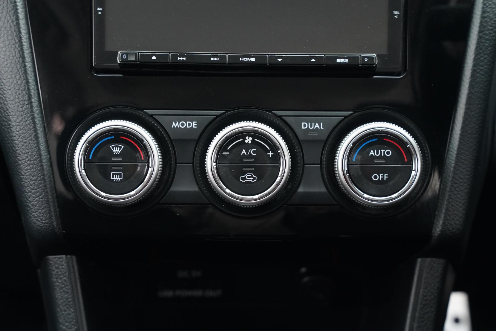 Subaru XV 2.0 AWD Popstar