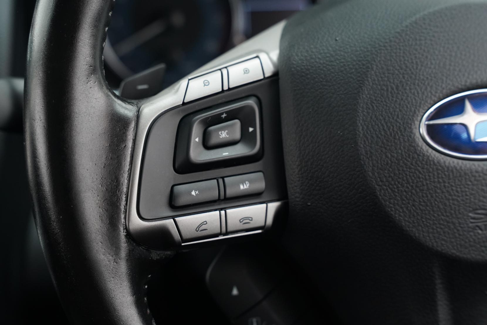 Subaru XV 2.0 AWD Popstar