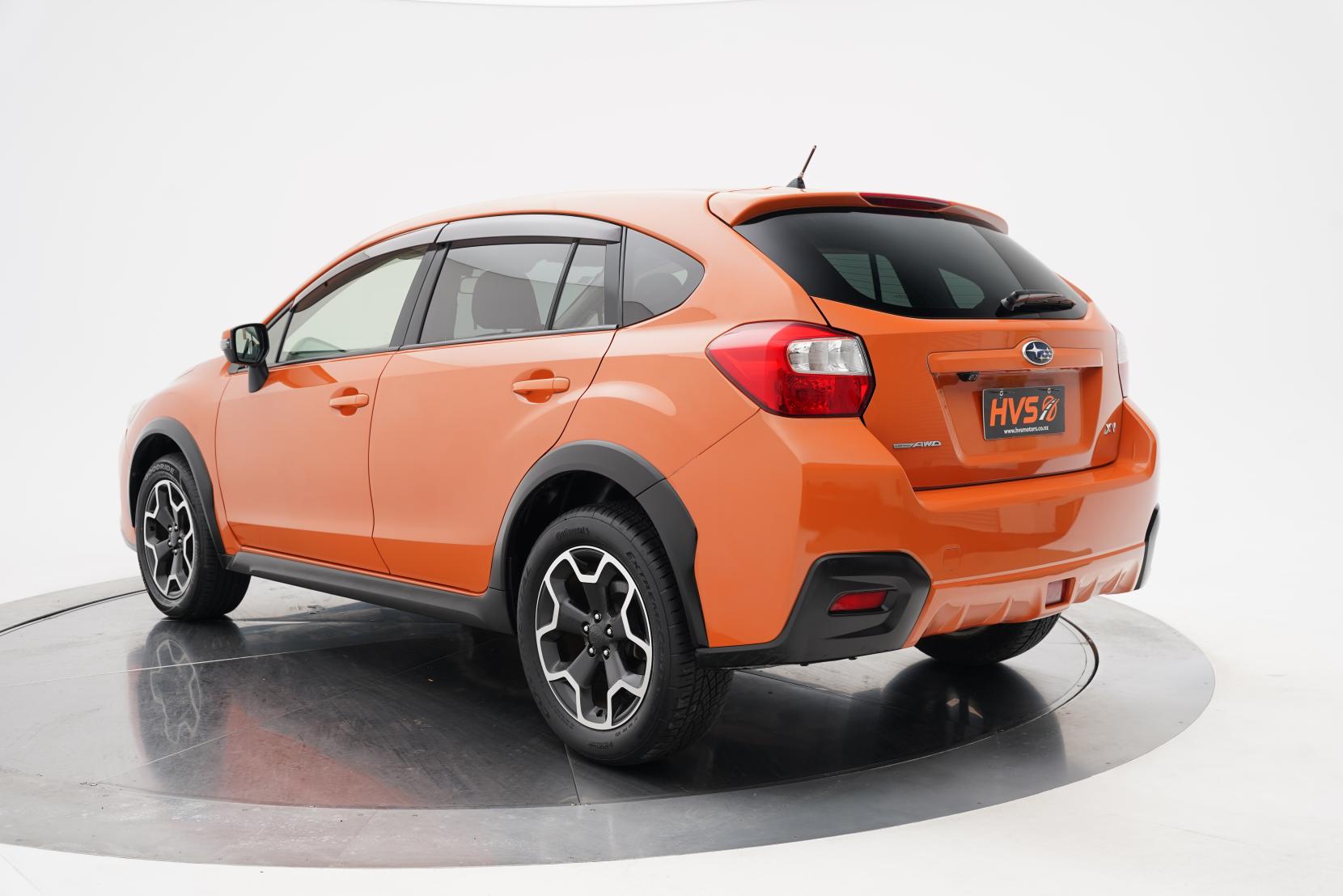 Subaru XV 2.0 AWD Popstar
