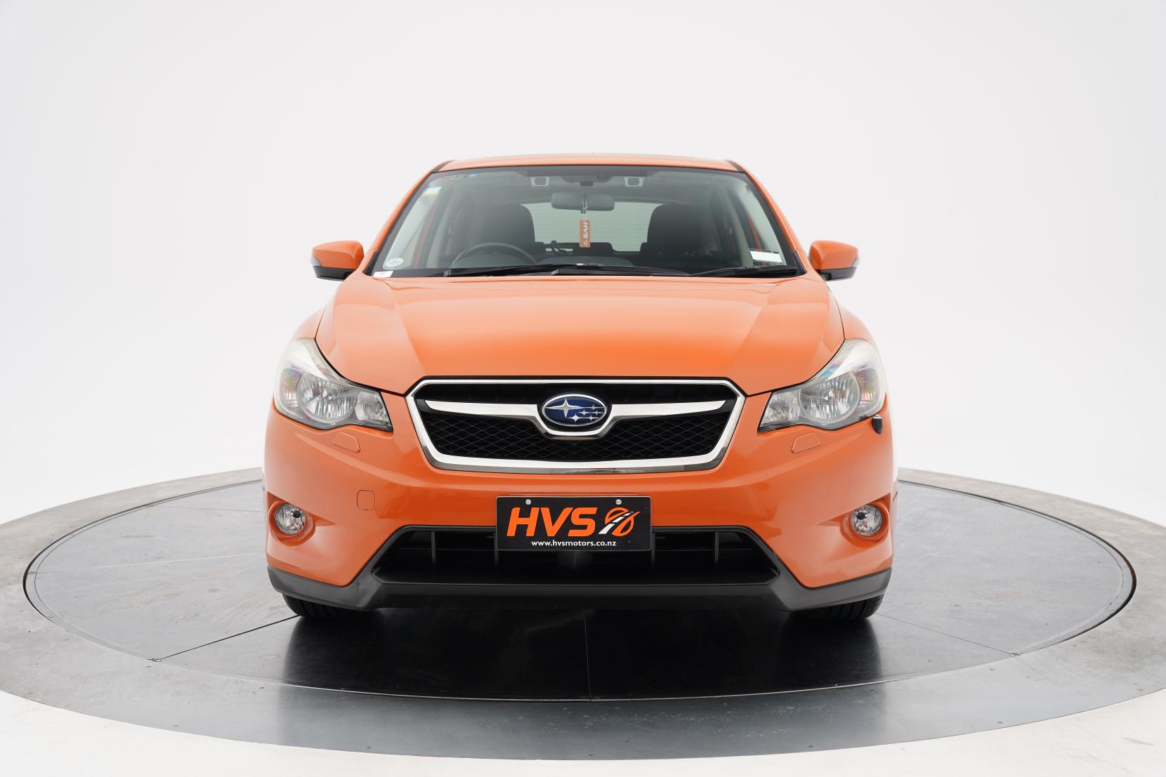 Subaru XV 2.0 AWD Popstar