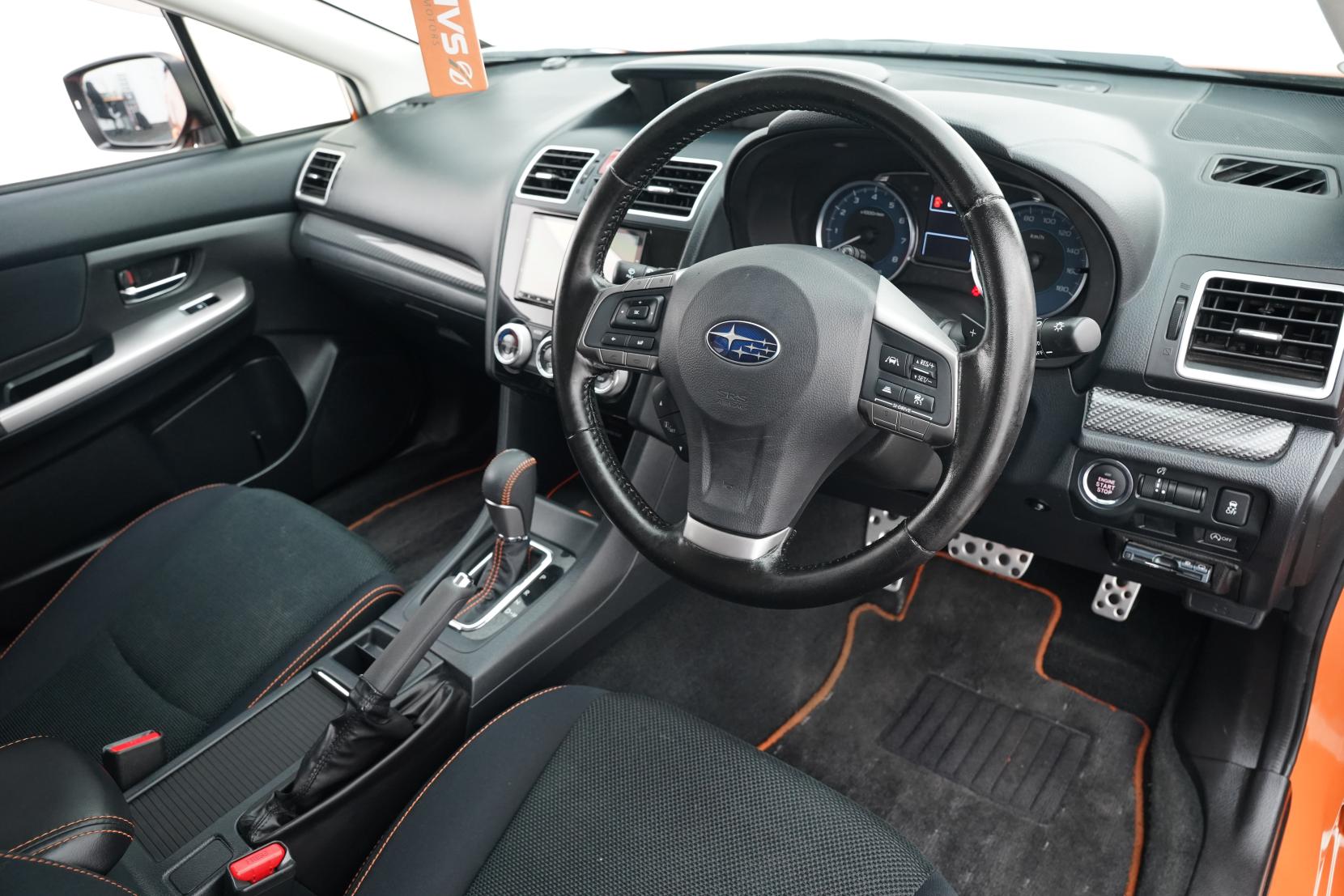 Subaru XV 2.0 AWD Popstar