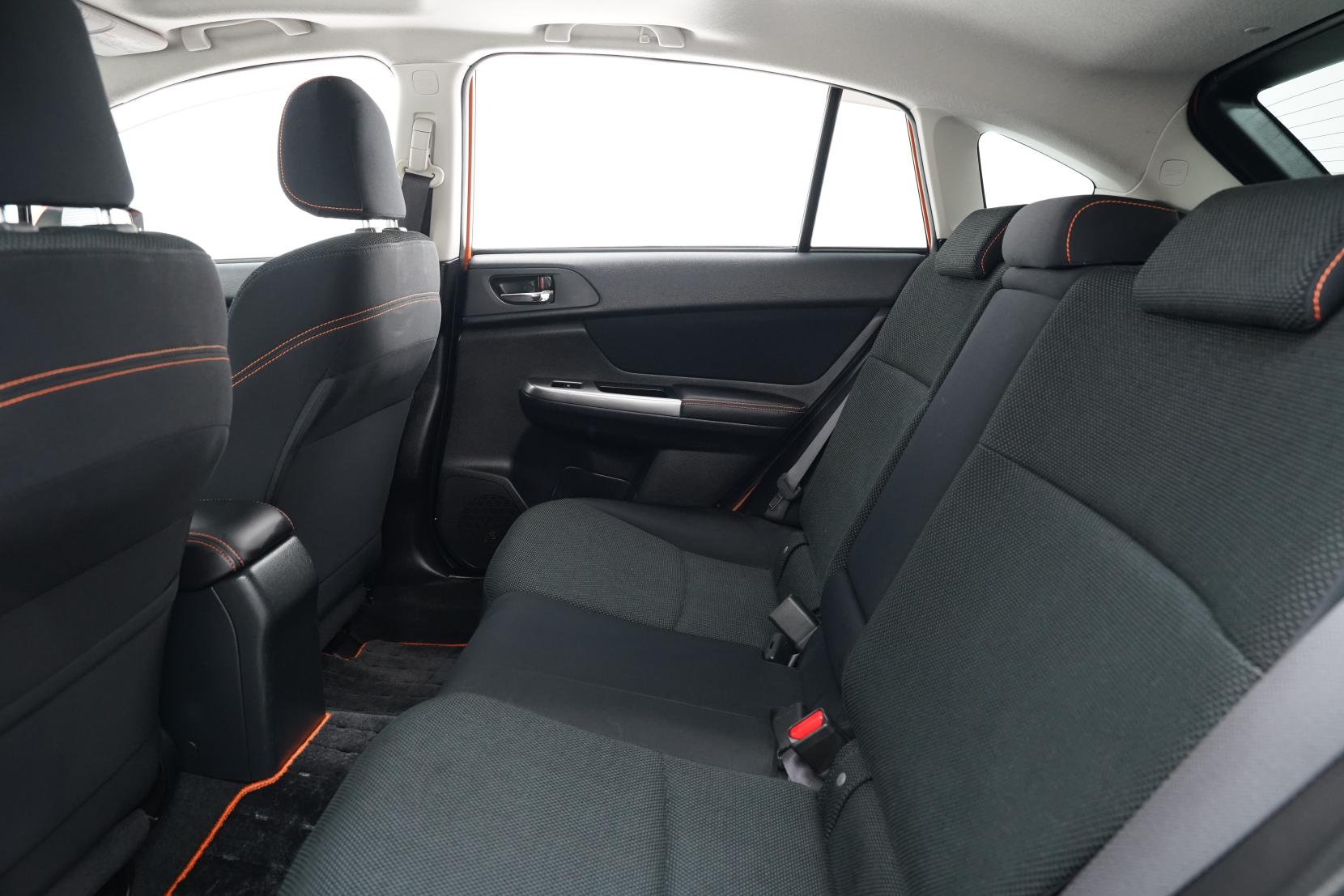 Subaru XV 2.0 AWD Popstar