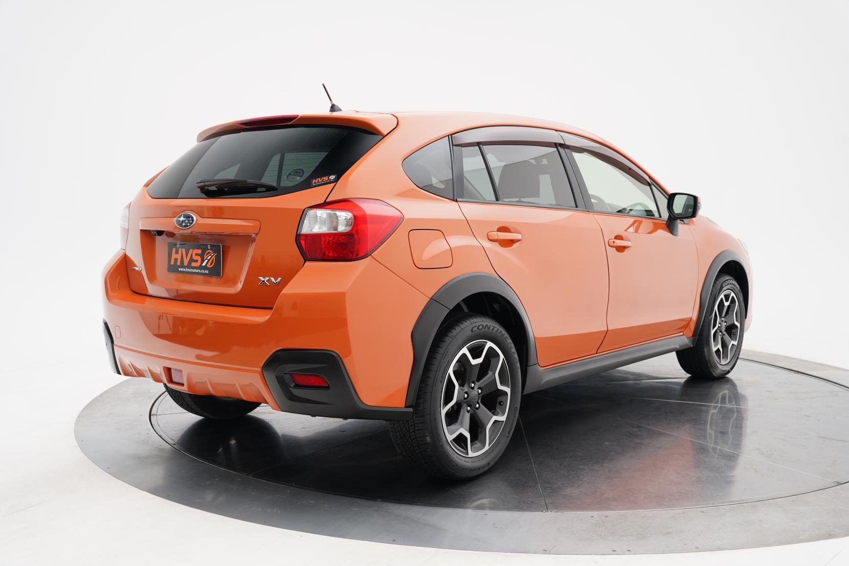 Subaru XV 2.0 AWD Popstar