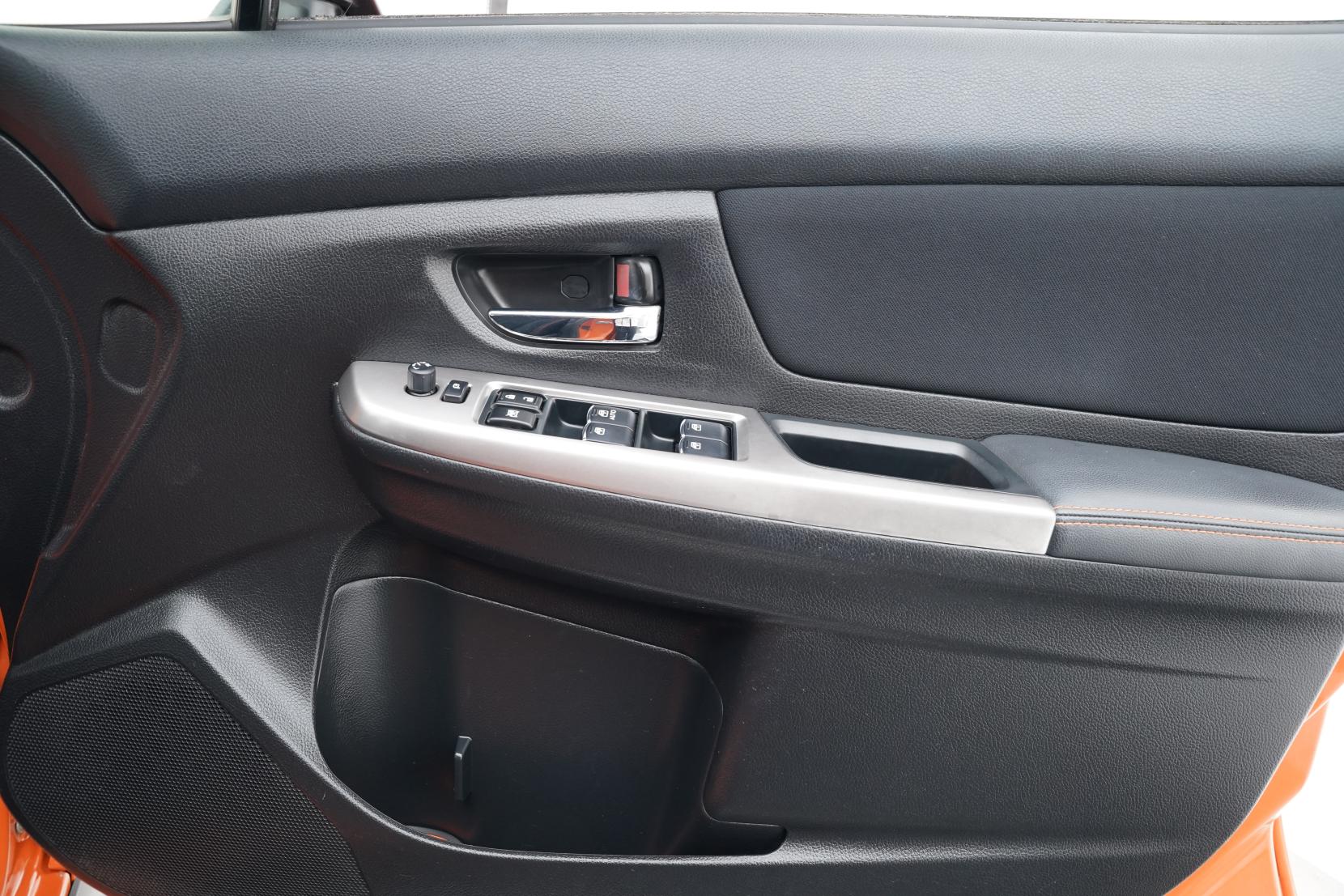 Subaru XV 2.0 AWD Popstar