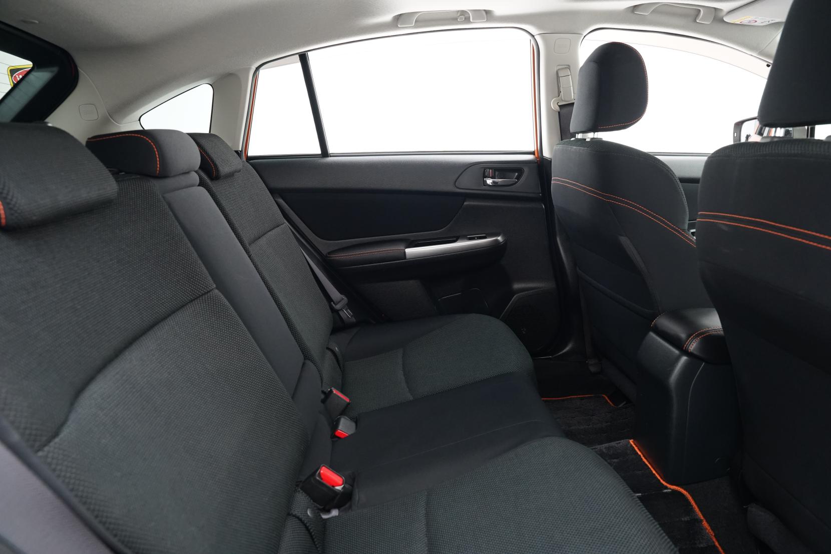 Subaru XV 2.0 AWD Popstar