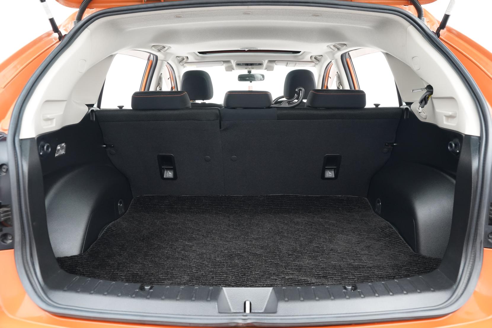 Subaru XV 2.0 AWD Popstar