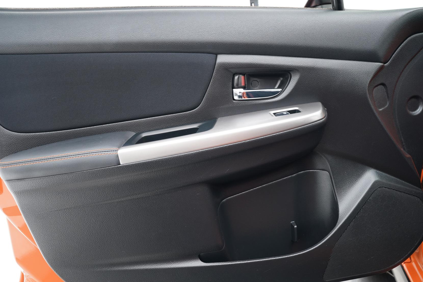 Subaru XV 2.0 AWD Popstar