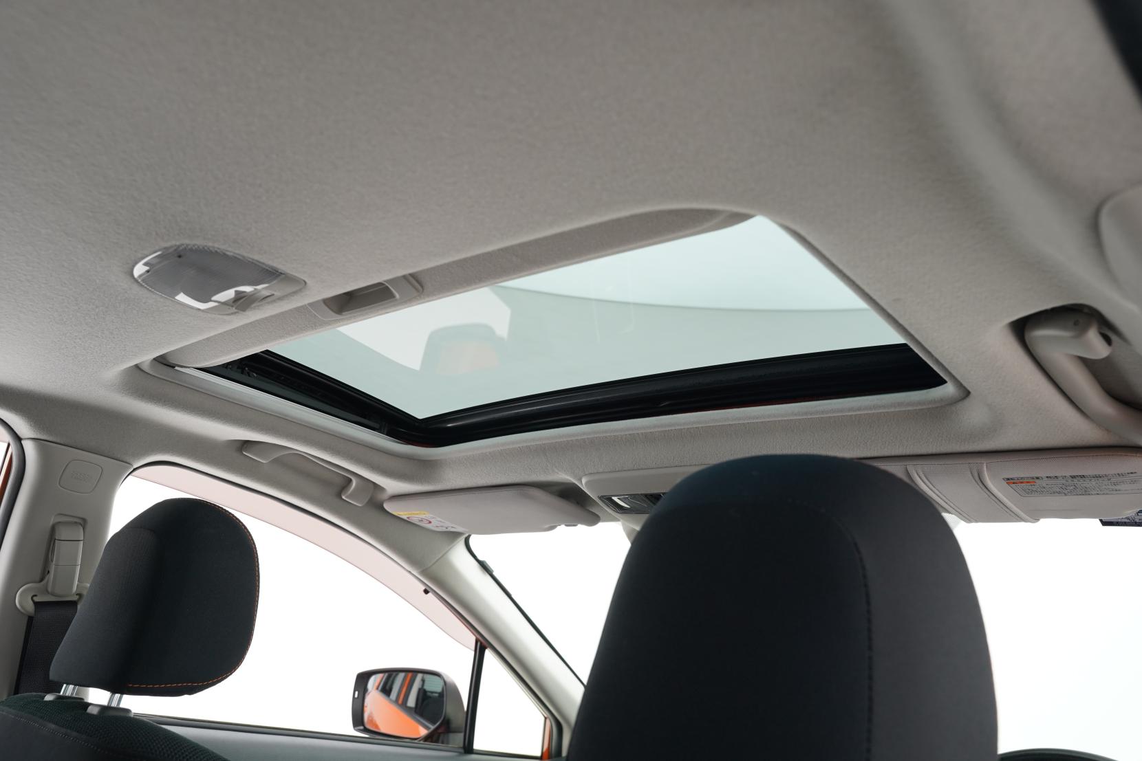 Subaru XV 2.0 AWD Popstar