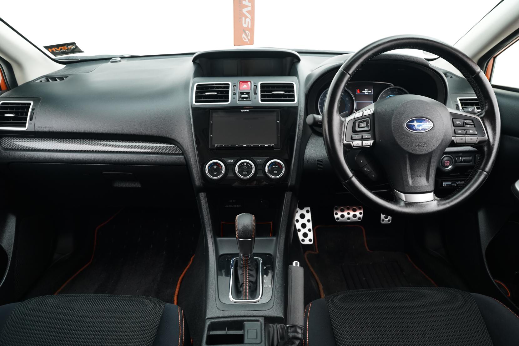 Subaru XV 2.0 AWD Popstar