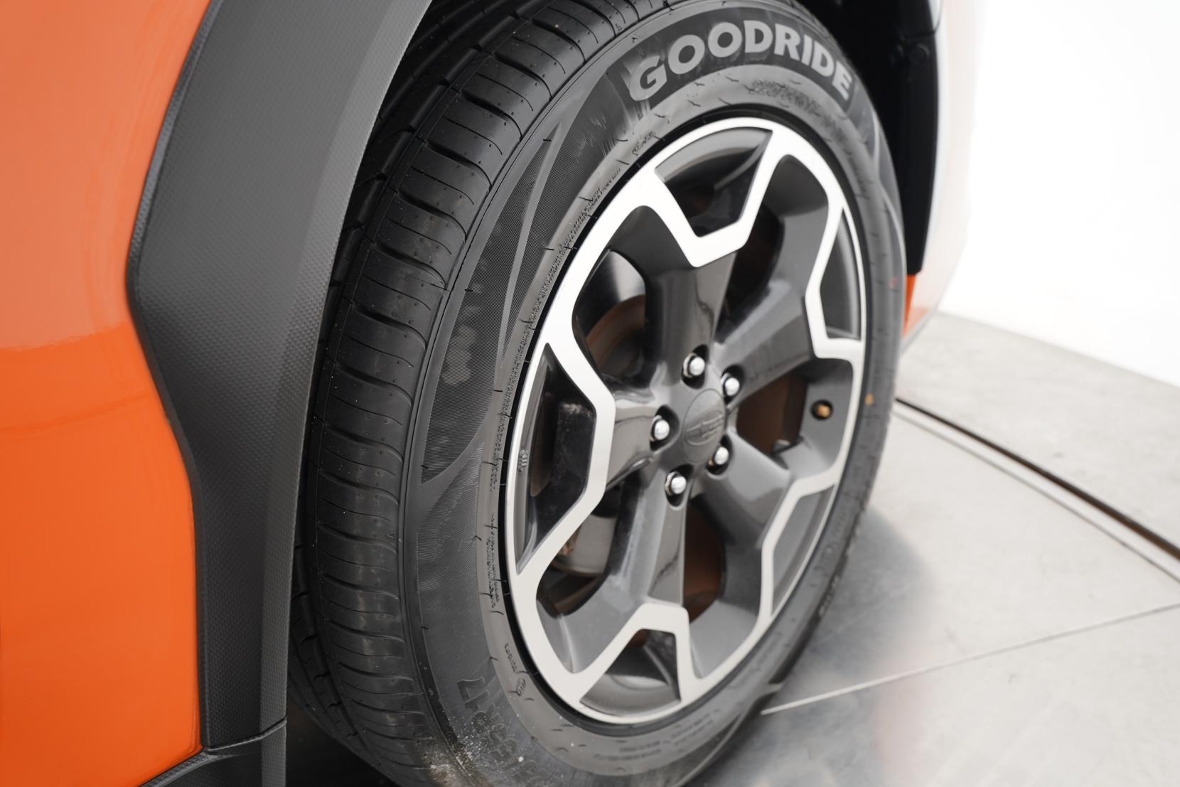 Subaru XV 2.0 AWD Popstar