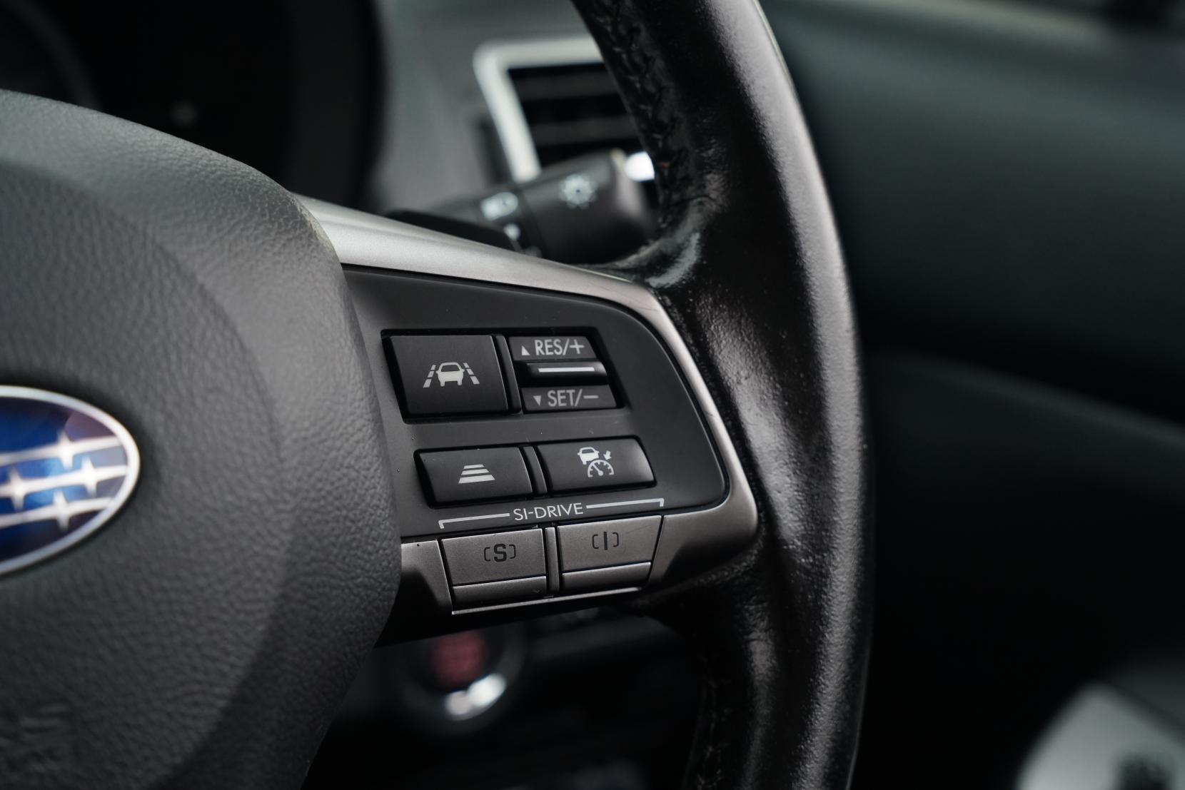 Subaru XV 2.0 AWD Popstar