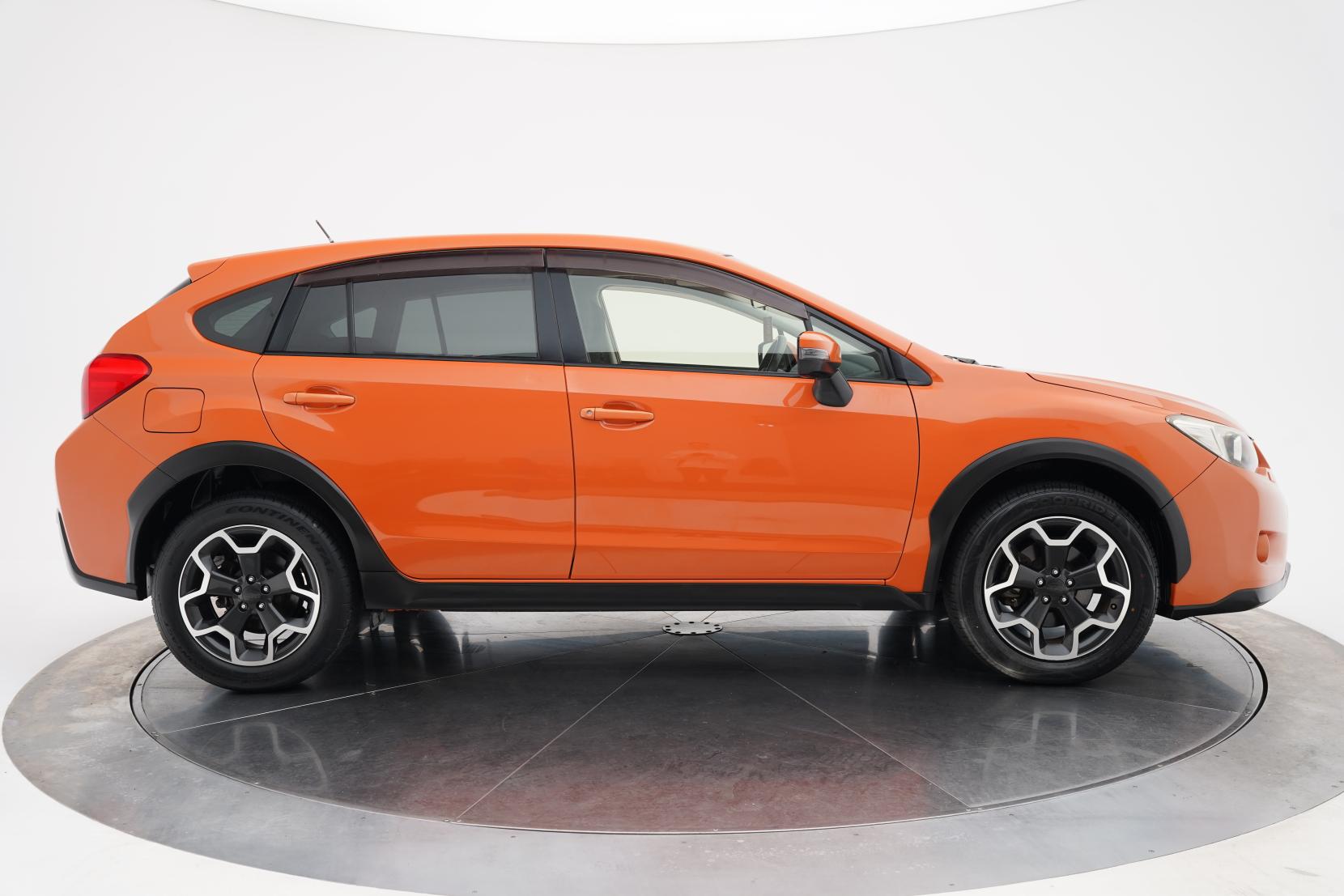 Subaru XV 2.0 AWD Popstar