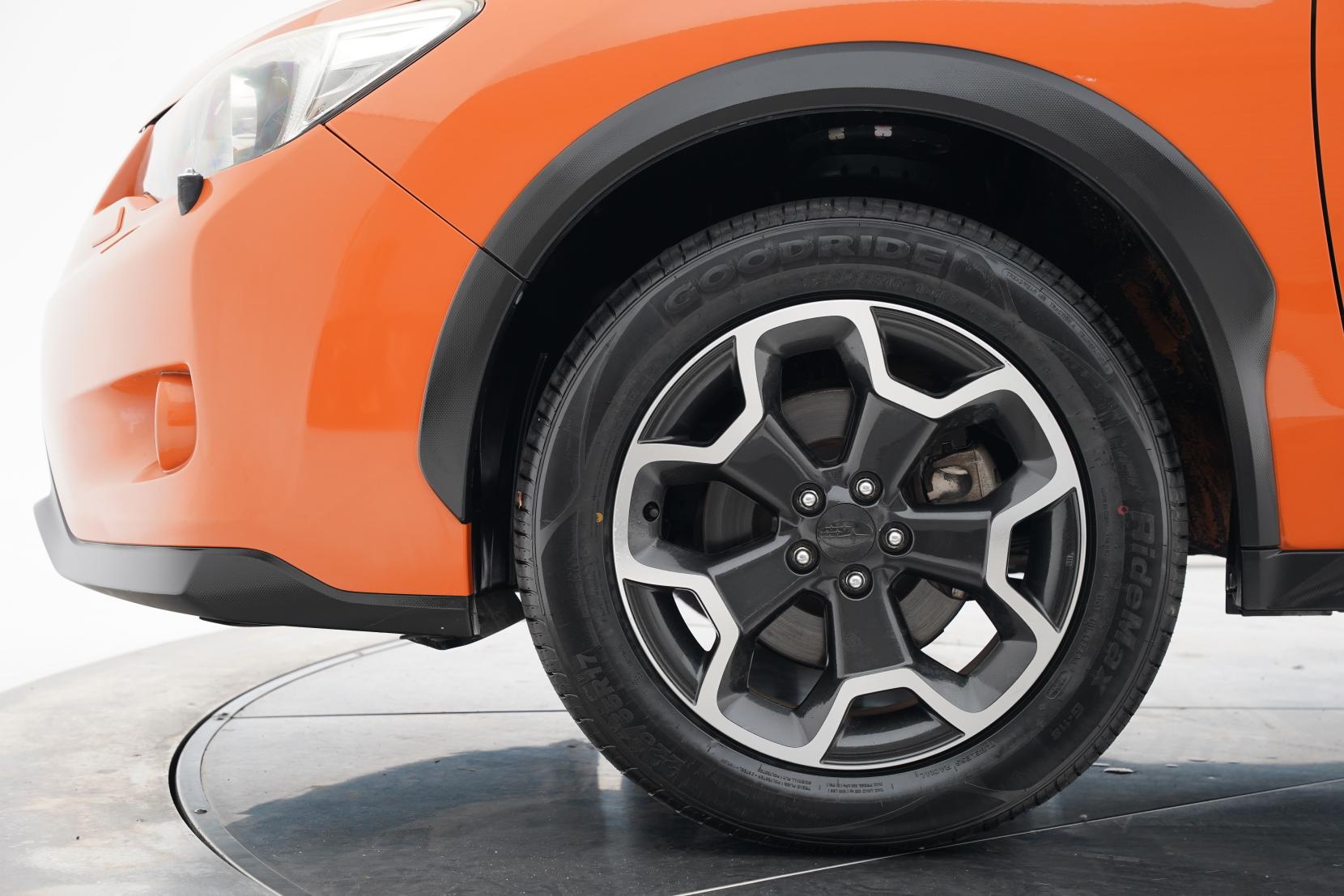 Subaru XV 2.0 AWD Popstar