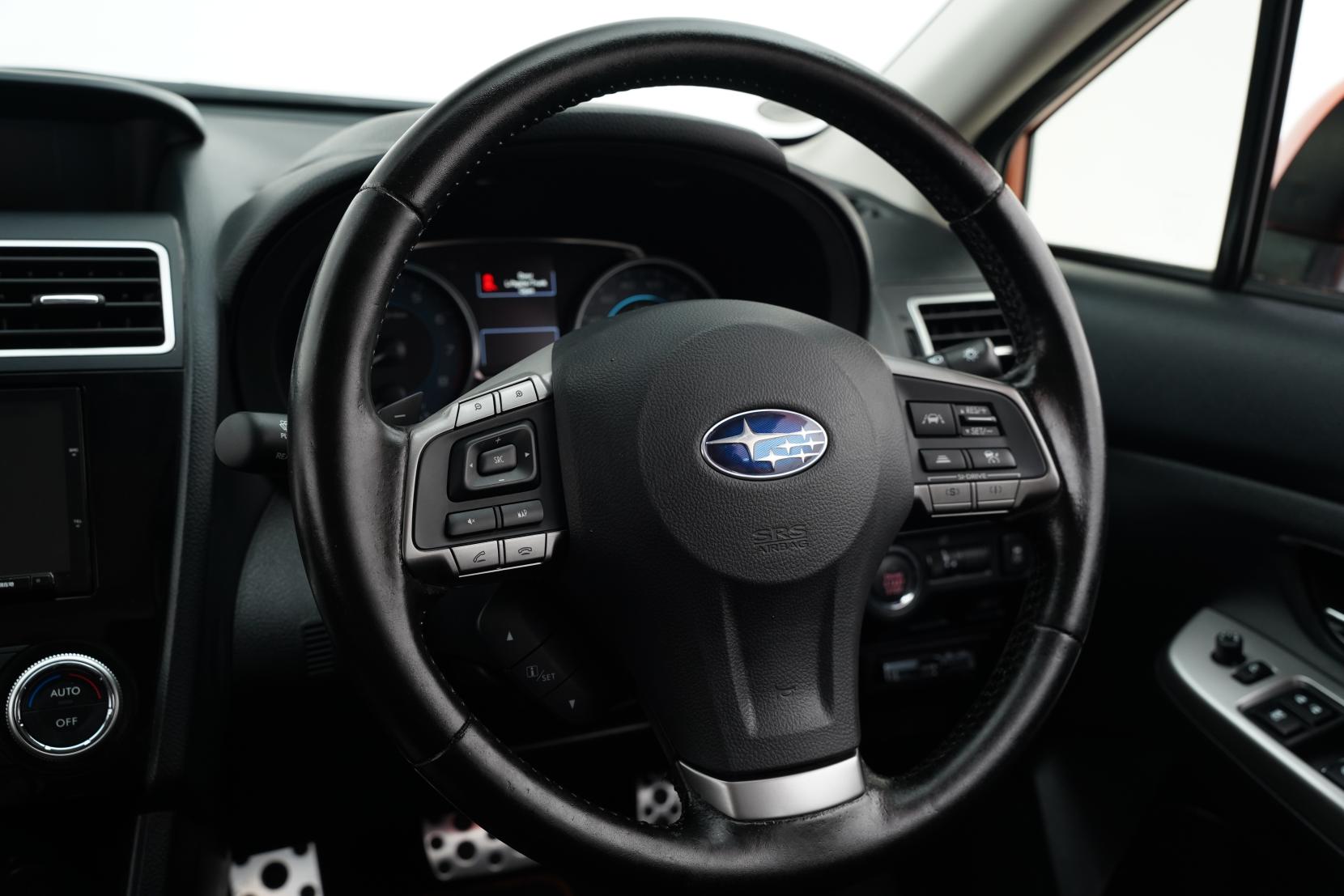 Subaru XV 2.0 AWD Popstar