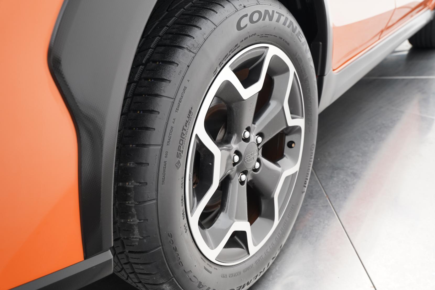 Subaru XV 2.0 AWD Popstar