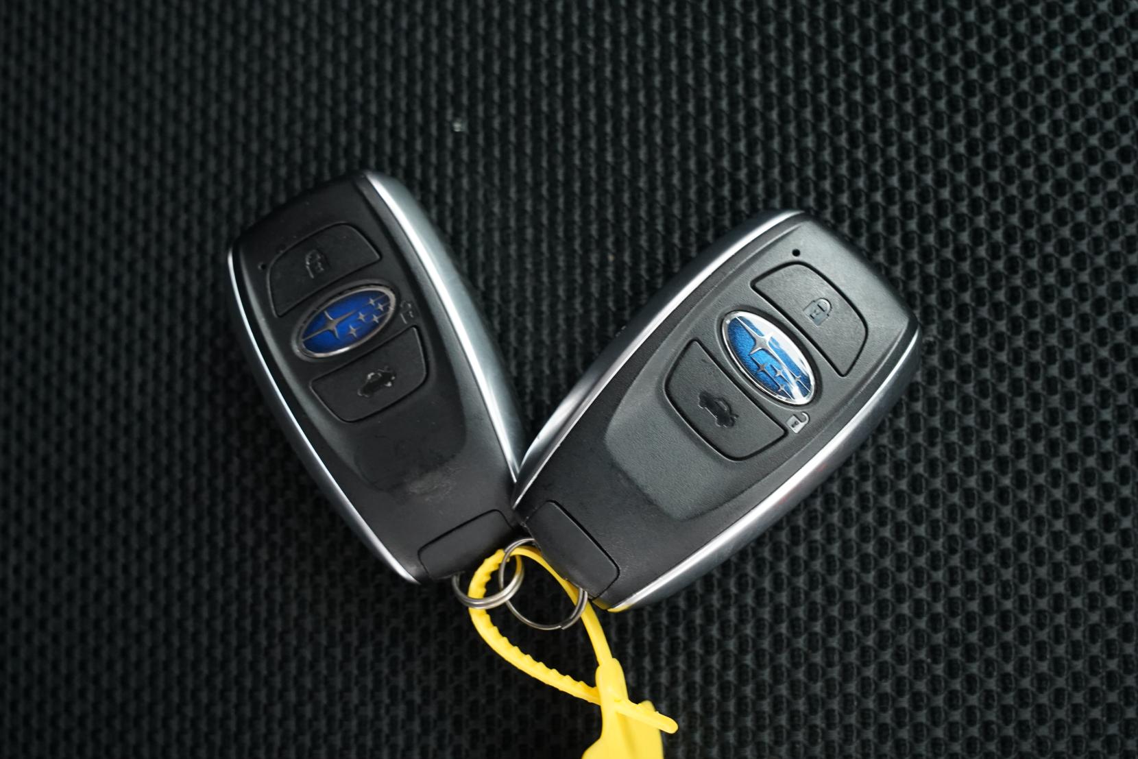 Subaru XV 2.0 AWD Popstar