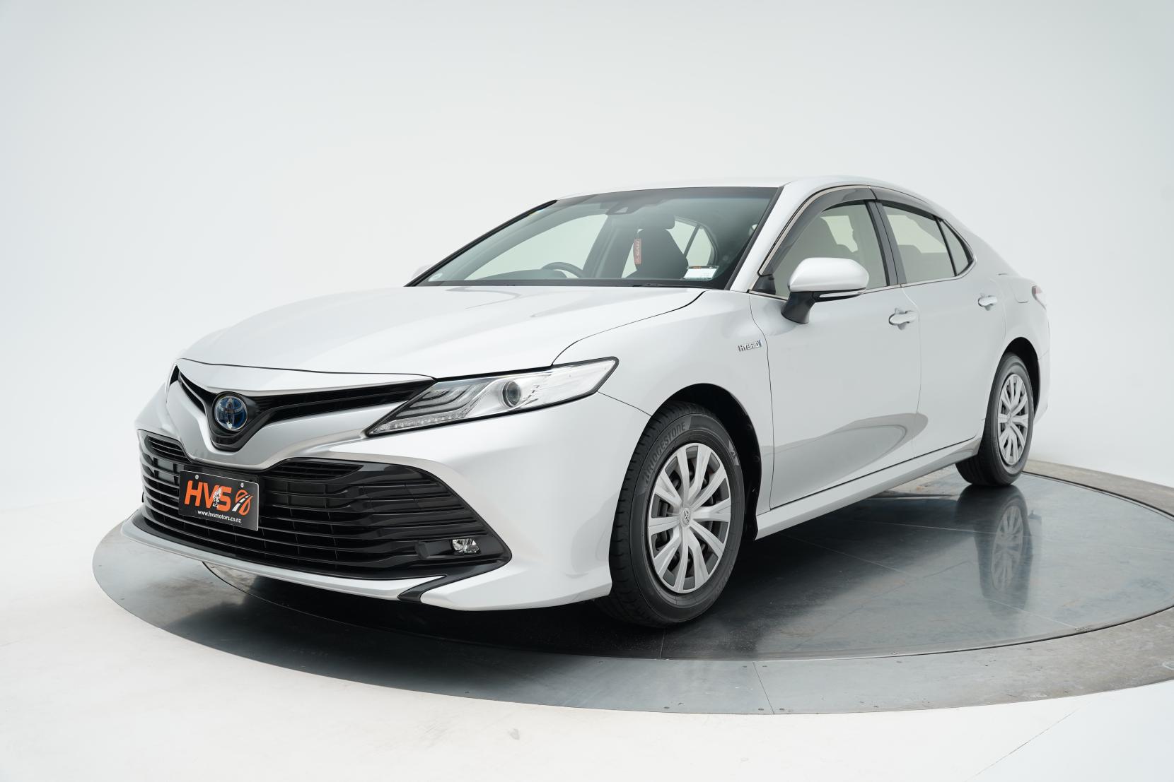 Toyota Camry Hybrid X